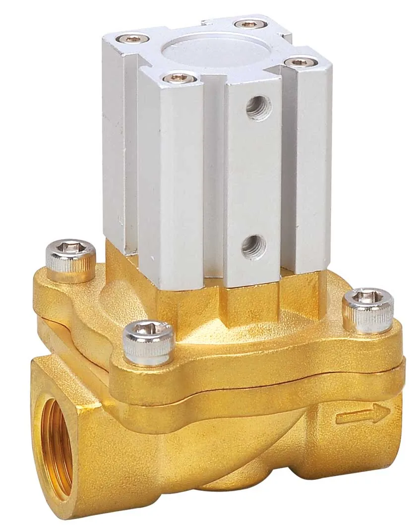 Water Stop Valve Electric Water Shut Off Valve Slgpc 2q16010 Control