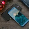 High performance 4G LTE OEM Smartphone 6.1" 18:9 big memory 4GB+64GB Finger print mobile phone