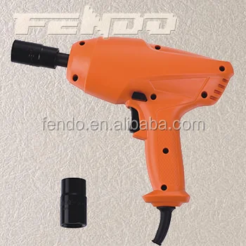 Dc 12v Car Tire Electric Air Impact Wrench Dc 12v Car Tire Electric Air Impact Wrench For Wheel High Quality