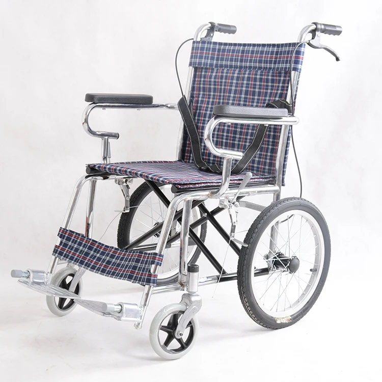 Promotional Steel Hospital Used Wheelchair For Disabled Buy Hospital