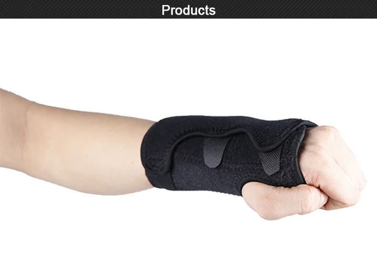 Free Sample Mueller Pull Manly Wrist Support Brace For Swimming - Buy