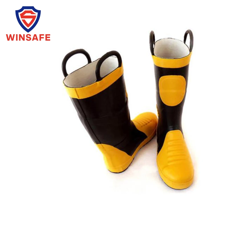 Widely used boots