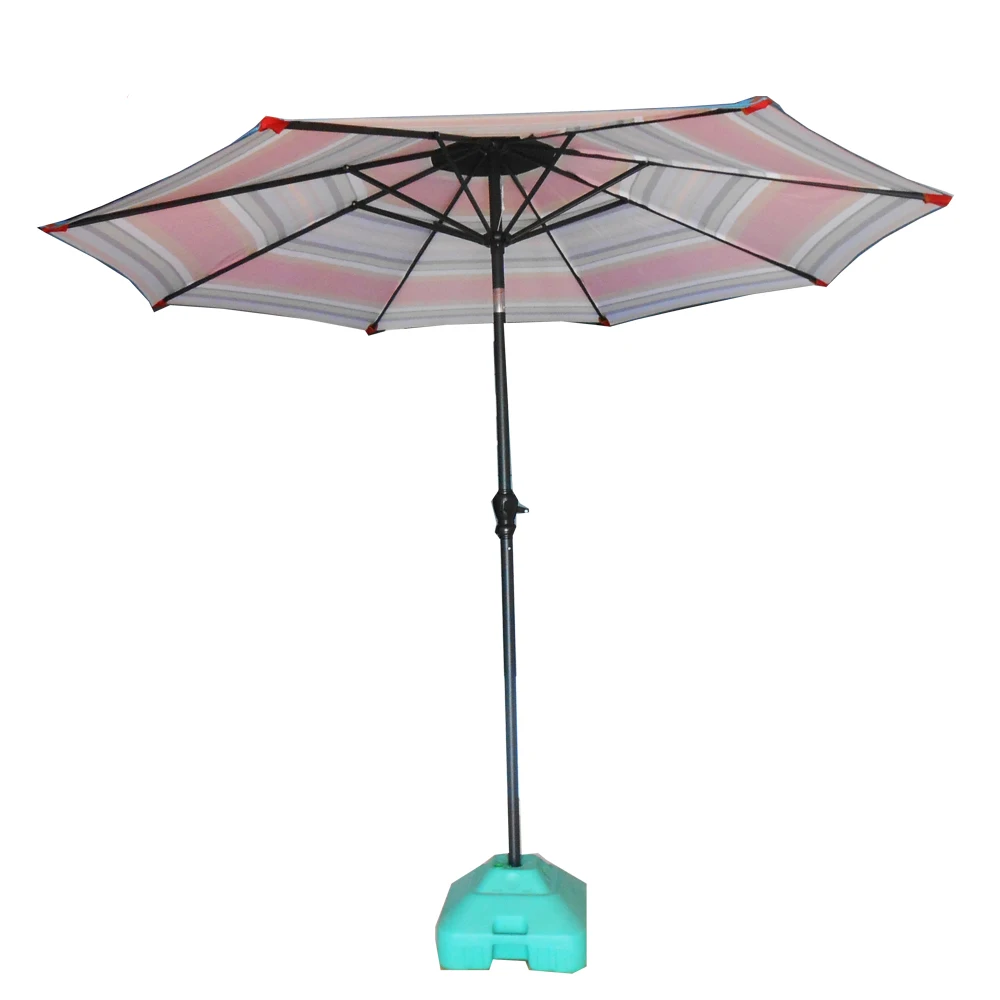 patio umbrella cross base