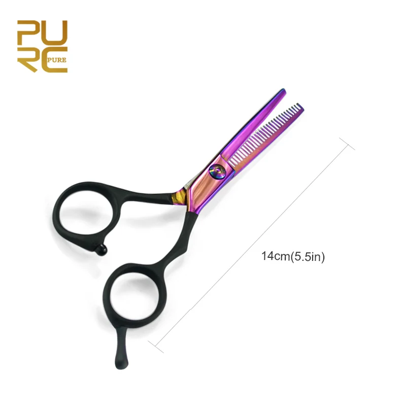 6 Inch Professional Hair Scissors Factory Direct Supply Hair