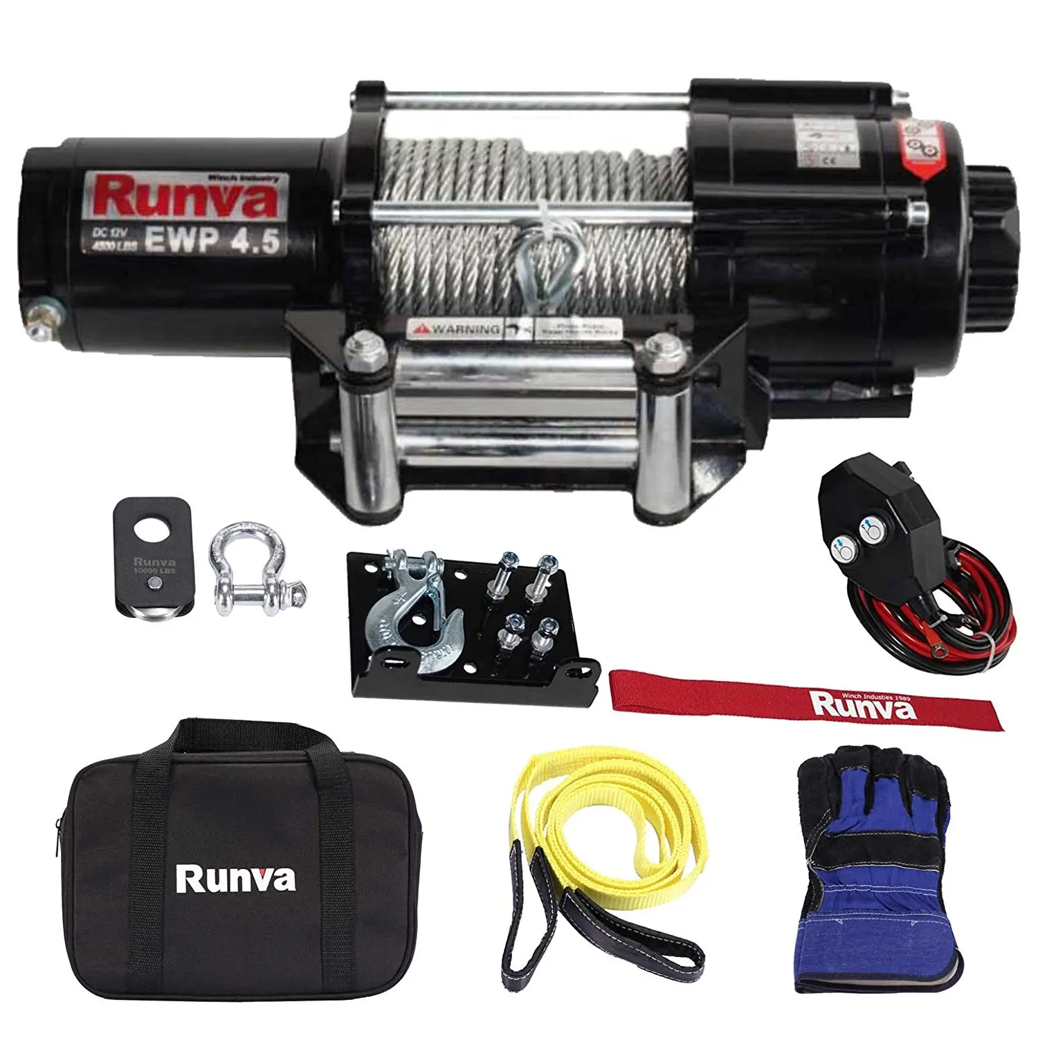 Koenig pto winch for sale