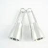 CNC milling turning metal wind spinner parts