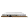 Quality capacitive touch screen all in one pc 27 inch i7