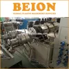 BEION pvc connection pipe making machine with twin screw extruder