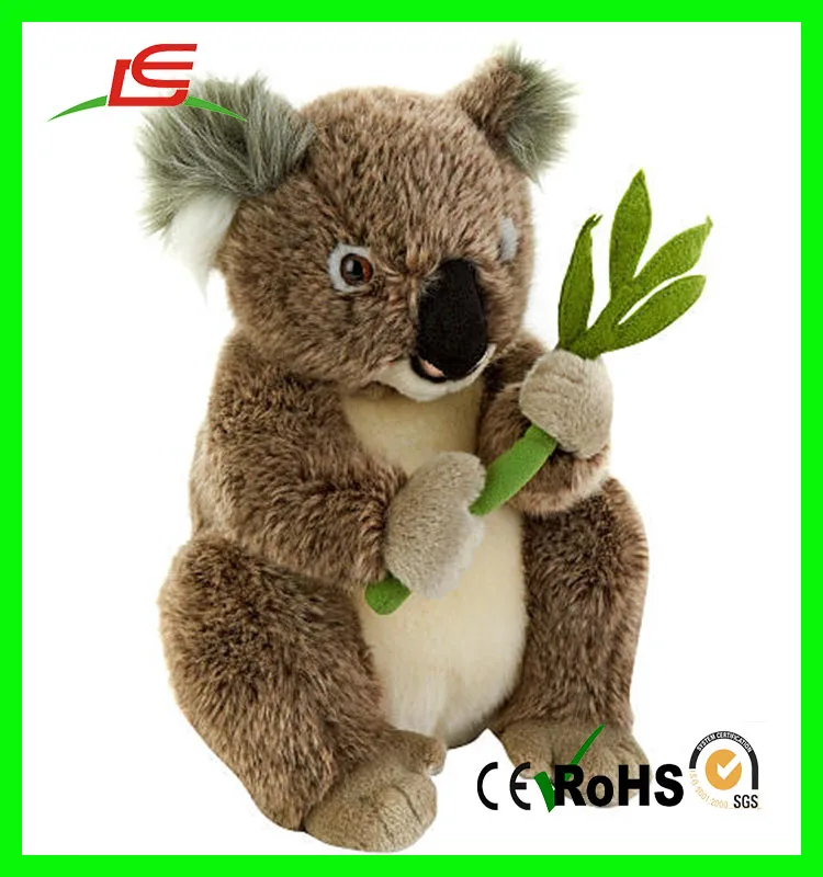 baby koala stuffed animal