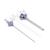 Surgery Access Instruments Blunt Trocars and Cannulas