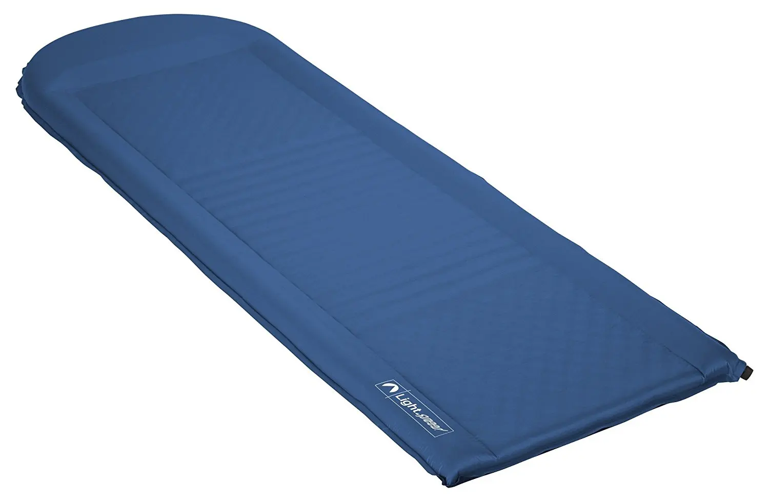 lightspeed outdoors self inflating sleep pad