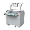 24 inch with sheeter hot lamination machine film laminate mirror