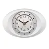 Micro SD Card Camera Security Wifi Table Clock Hidden cctv camera mini ip wifi camera clock