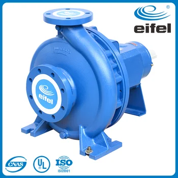 High Lift Electric Motor iCentrifugal Water Pump Price Listi 