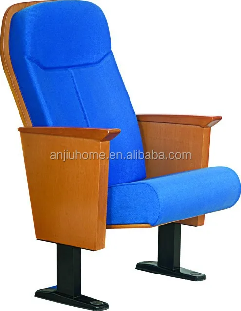 folding auditorium chairs