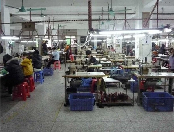 guitar factory