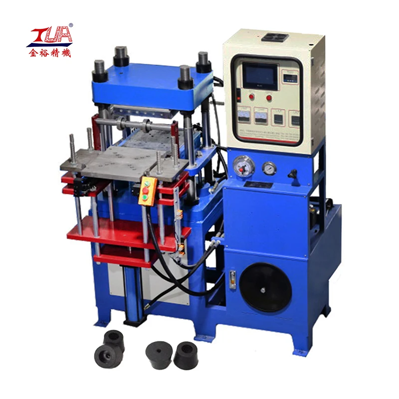 50T silicone Products vulcanizing machine