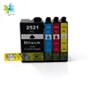 WINNERJET 252XL 252 Ink Cartridges for Epson Workforce WF-3620 WF-3640 WF-7610 WF-7620 WF-7720 WF-7725 WF-7710 printers