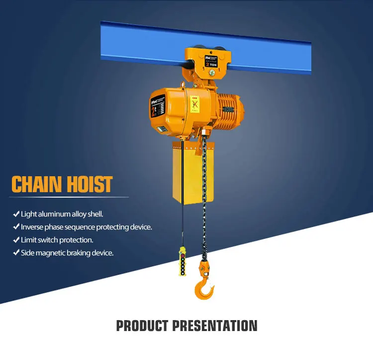 Mini Monorail Crane Hoist 500kg 1 Ton Manual Chain Hoist For Sale Buy Manual Chain Hoist,1 Ton