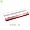 12inch/30cm Double-side Scale Stainless steel straight rule
