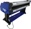 High speed hot melt glue plastic film/PE/OPP/CPP dry laminating machine