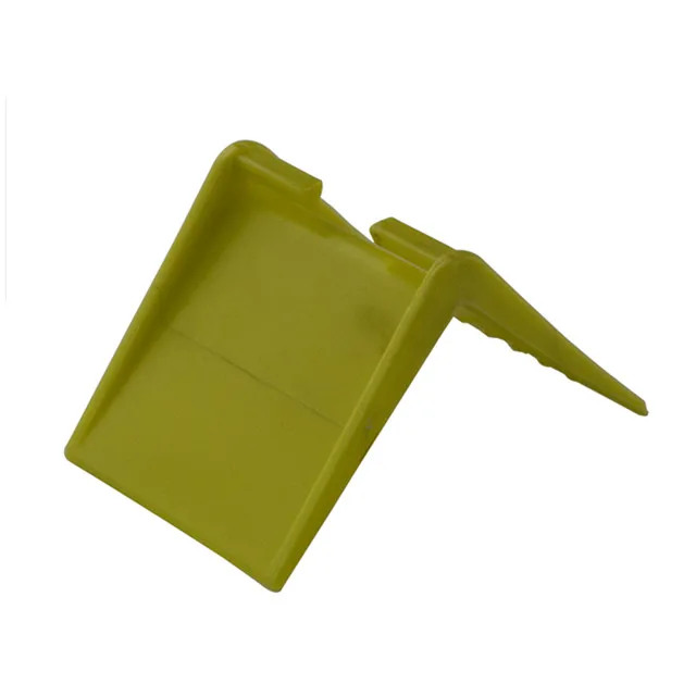Plastic Corner Protector Custom Color For Carton Buy Carton Corner Protector Corner Guards