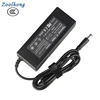 90w replacement laptop charger 19.5v 4.62a tip 7.4mm 5.0mm for dell inspiron