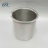 sus316l sintered screen filter strainer with snap coupling