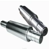 Forged high-cr steel hot rolling mill rolls