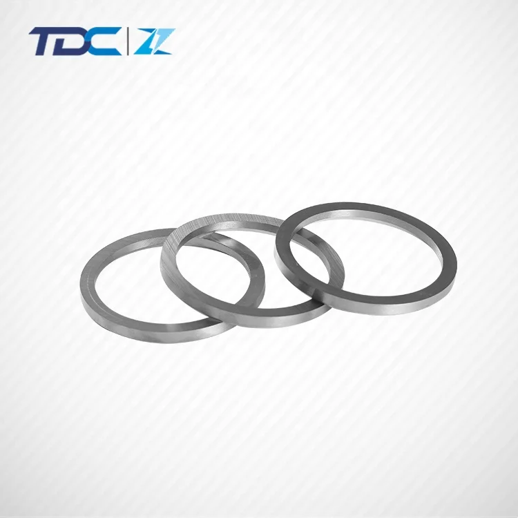 carbide ring (23)