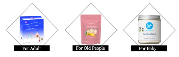 Seoul credit probiotics Lactobacillus Health Powder 100 Stick Immunity korean.