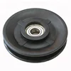 weight stack and the pulley system/pulleys for fitness