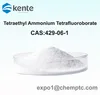 [Kente] Tetraethyl Ammonium Tetrafluoroborate 429-06-1 Tetraethylammonium Tetrafluoroborate Quaternary Phase Transfer Catalysts
