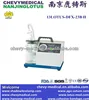 13LOTUS-DFX-23B.II Battery Vacuum Suction Machine continuous operation