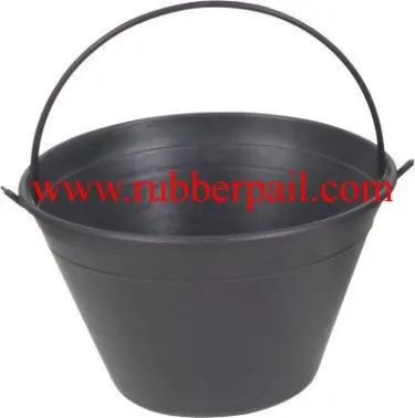 pvc bucket manufacturer