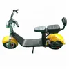 New Style 1000w City Coco Electric Scooter