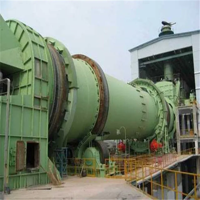 rotary kiln05