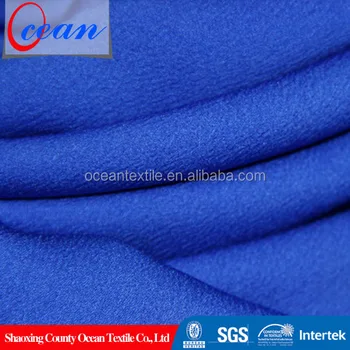 Super Soft Microfiber Brushed Polyester Back Satin Fabric Super Soft Microfiber Brushed Polyester Back Satin Fabric