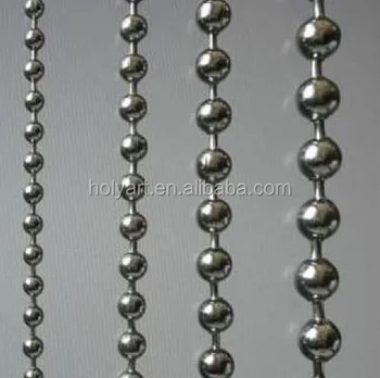 magnetic ball chain