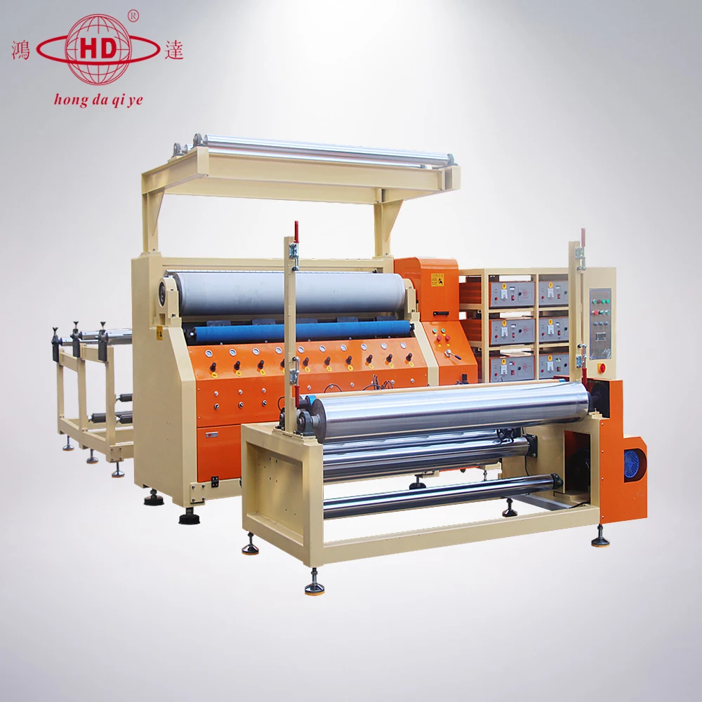 Quilting machine HD-JM18