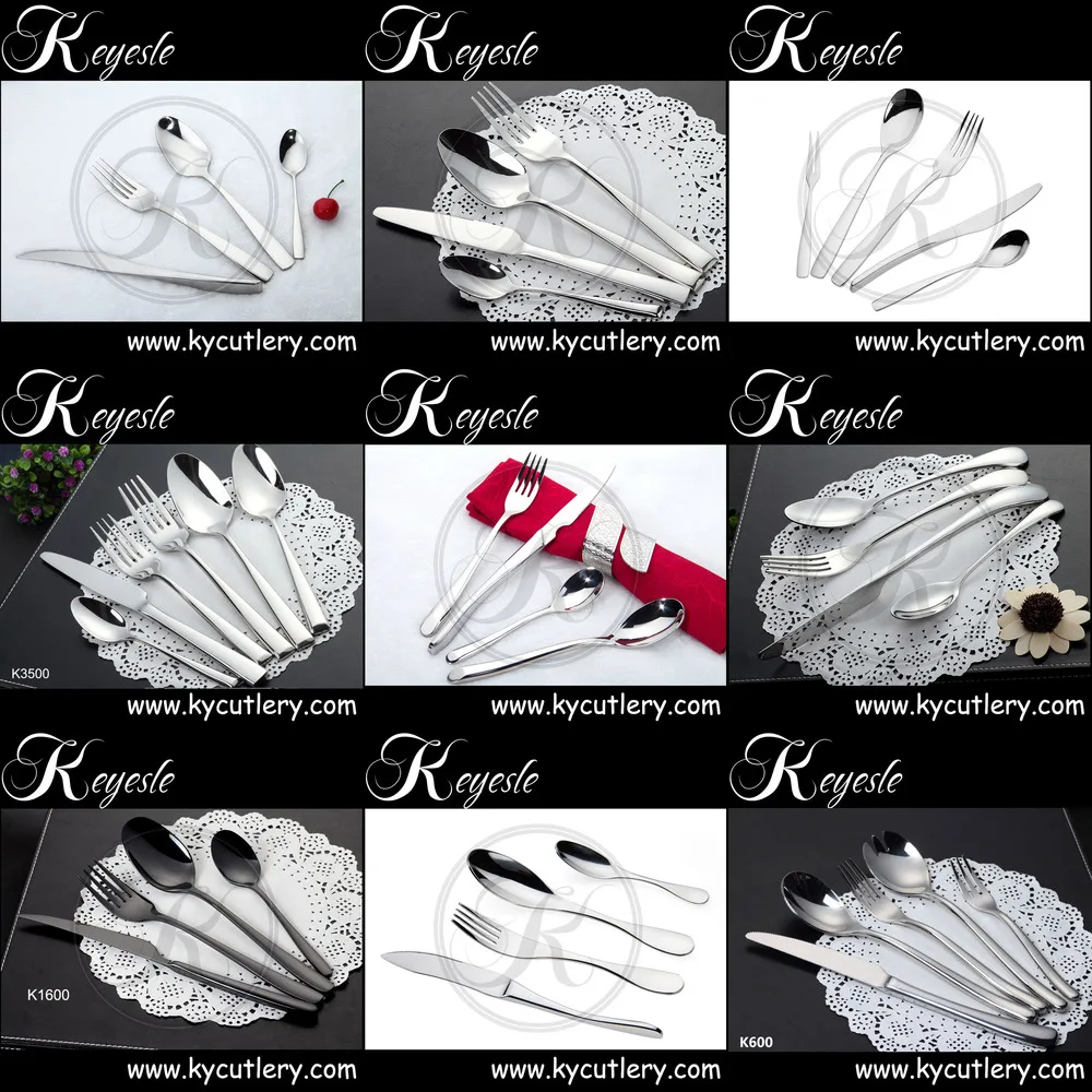 Italian Cutlery,Hoffmayer 72pcs Cutlery Set,Wholesale Cutlery Buy