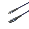 The double-sided charging cable USB design solves the painful problems of universal