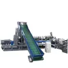 High Quality Biodegradable Plastic Granules Making Pelletising Machine