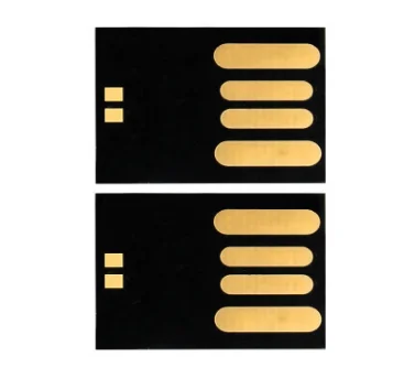 High Speed Micro UDP Chip USB Flash Drive Bulk - ANKUX.COM