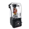 2.5 L protein table top kitchen blender ice crusher sound proof cover portable smoothie cup joyshaker 2 in 1 blender