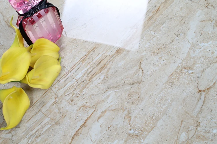 Density Of Vitrified Tiles Polished Glazed Porcelain Floor Tiles In