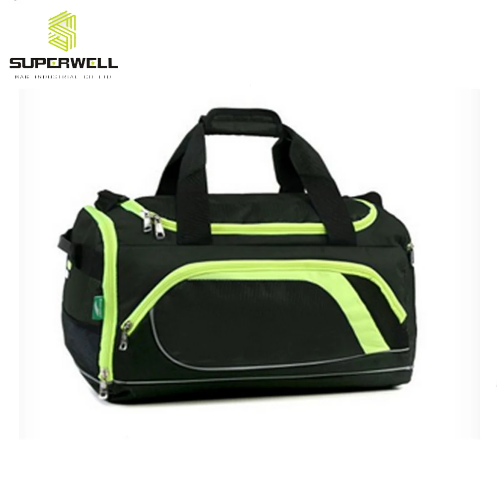duffel bag
