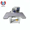 Lowest Price Stone Hot Fix Rhinestone Setting Machine / Rhinestone Fix Machine