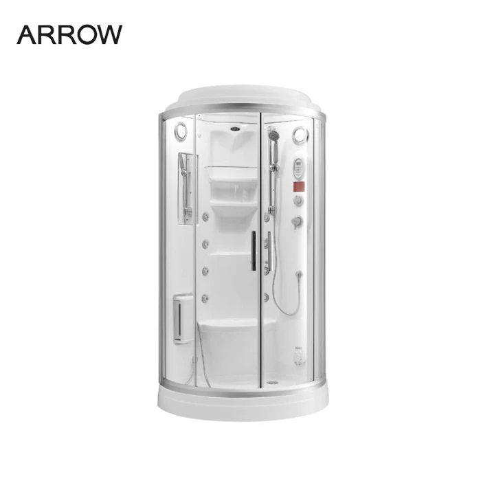 Home Simple One Person Steam Shower Room Kits For Sale Buy Simple