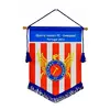 promotion flag pennant ireland pennant custom felt pennant flag